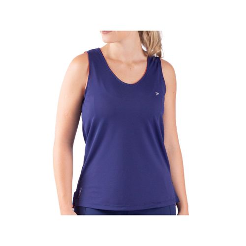 REGATA DRI-FIT POKER HARMONY 04490MLG MARINHO