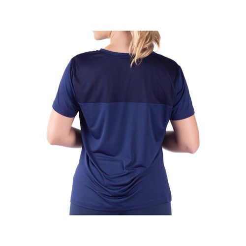 CAMISETA DRI-FIT POKER BREEZE 04479MMG MARINHO