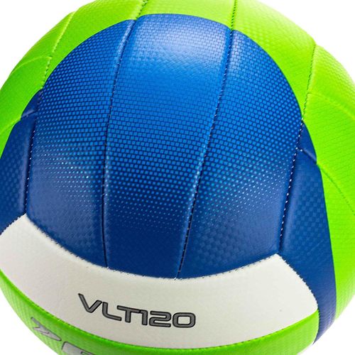 BOLA POKER PRAIA TRAINING VLT 05860VCCA VERDE AZUL