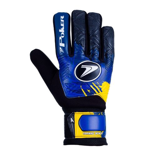 LUVA POKER CAMPO INFINITY 01130MPA MARINHO PRETO