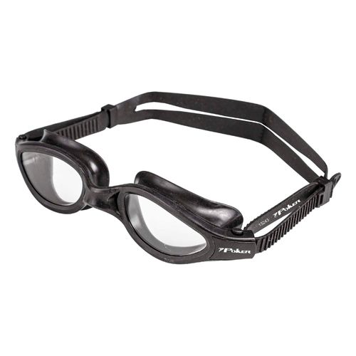 OCULOS NATAÇÃO POKER NILO 13243PPTU PRETO