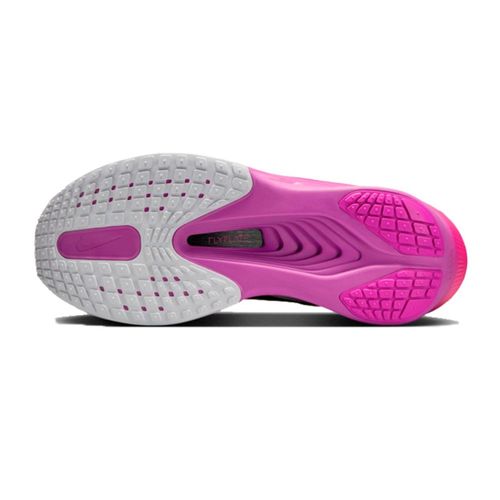 TENIS NIKE ZOOM FLY 6 FN8455-101 BRANCO ROXO