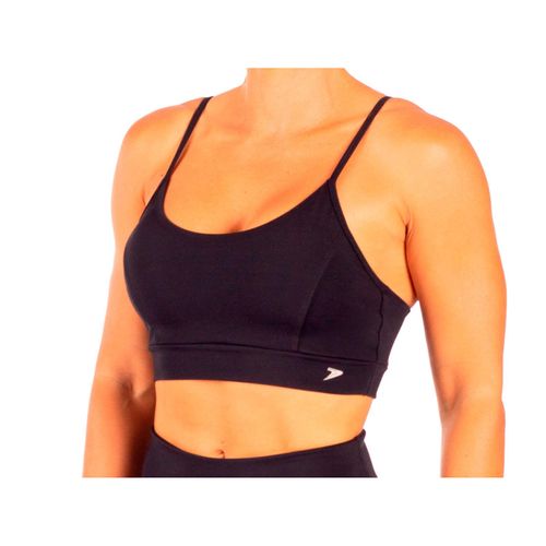 TOP POKER NUVEM 04480PTGG PRETO