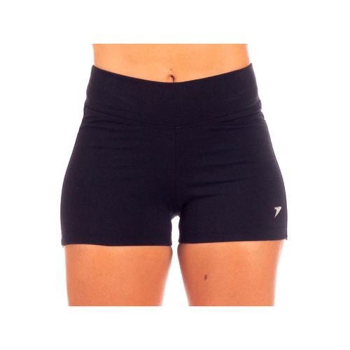 SHORT POKER IMPACTO 03986PBG PRETO BRANCO