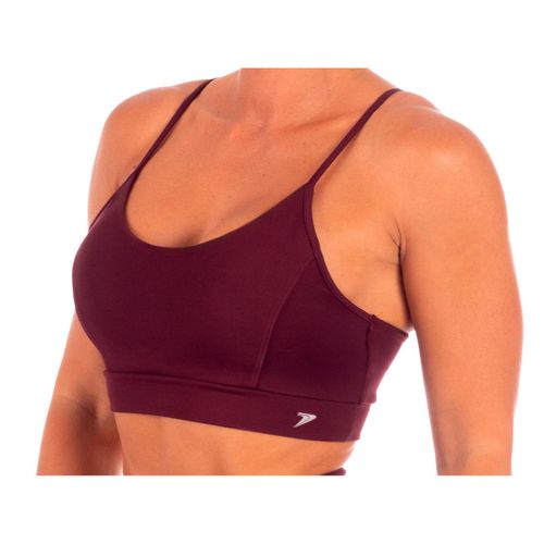 TOP POKER NUVEM 04480BDGG BORDO