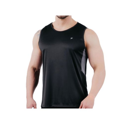 REGATA DRI-FIT POKER RUNNER EUROPA 04450PPCHEG1 PRETO CHUMBO
