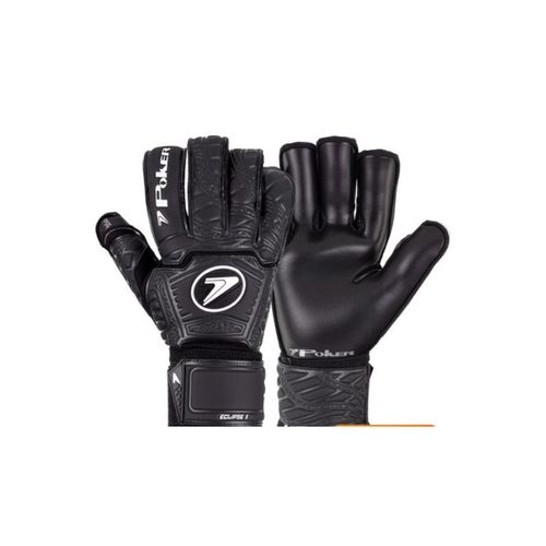 LUVA POKER CAMPO PROFISSIONAL ECLIPSE II 01126PP PRETO