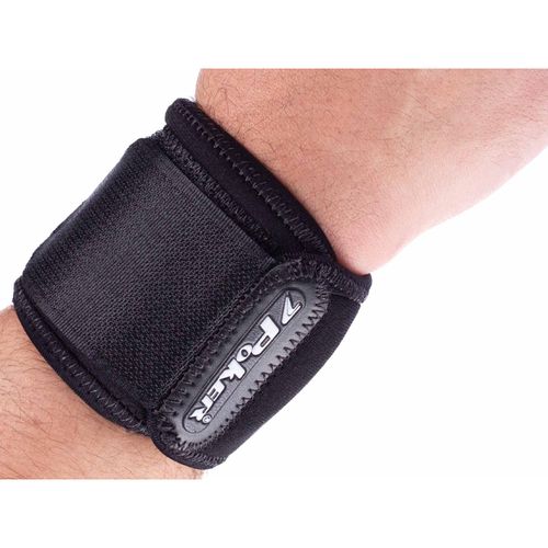 MUNHEQUEIRA POKER NEOPRENE BRACE 06028PTU PRETO