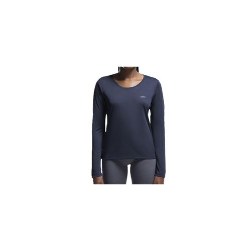 CAMISETA OLYMPIKUS ESSENTIALS OBWWT23608 MARINHO