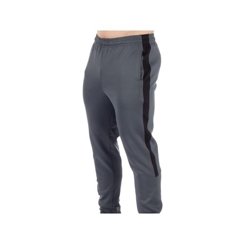 CALCA POKER ESPORTIVA URBAN 03996CP CINZA PRETO