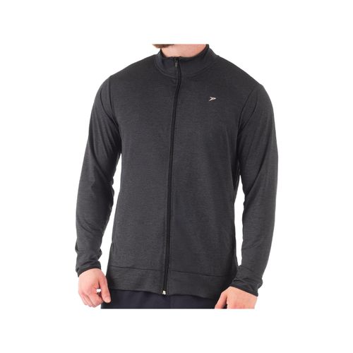 JAQUETA POKER FLUXO 12178MSC CHUMBO PRETO