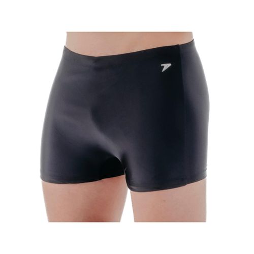 SUNGA POKER BOXER LISA II 13254PT PRETO