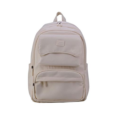 MOCHILA OLYMPIKUS SPORTSTYLE OIWB241828 BRANCO