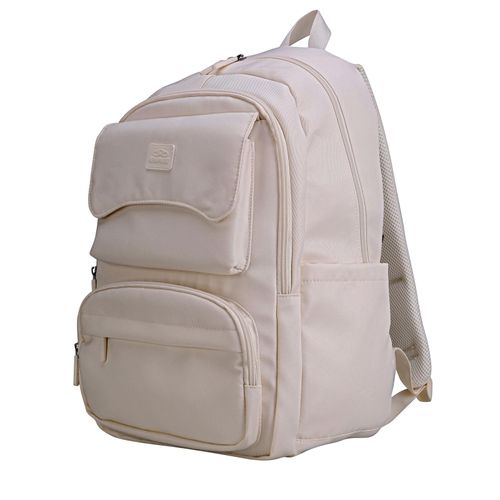 MOCHILA OLYMPIKUS SPORTSTYLE OIWB241828 BRANCO