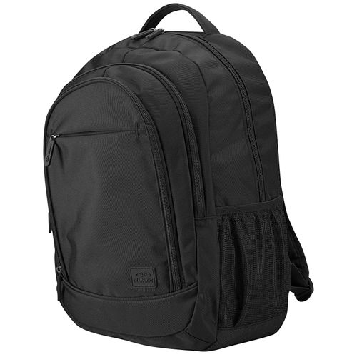MOCHILA OLYMPIKUS PRIME OIWB241803 PRETO