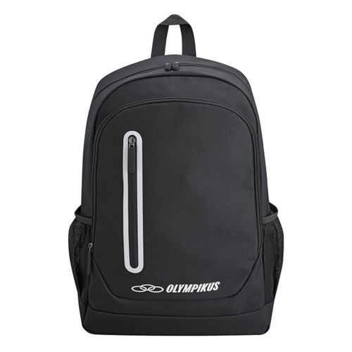 MOCHILA OLYMPIKUS BRAZE OIWB221802 PRETO