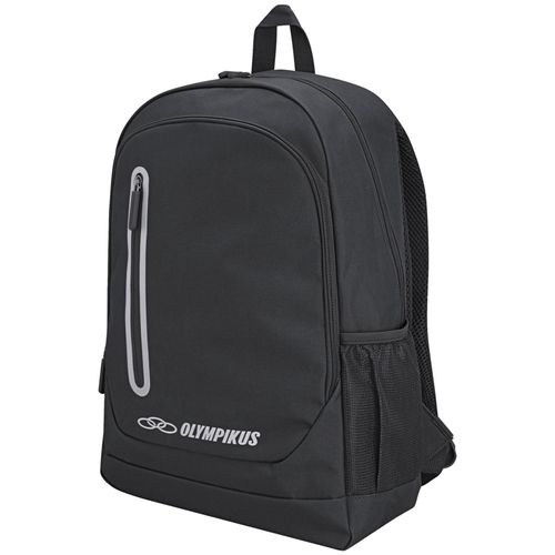 MOCHILA OLYMPIKUS BRAZE OIWB221802 PRETO