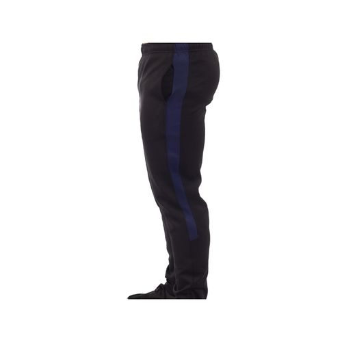 CALCA POKER ESPORTIVA URBAN 03996PM PRETO MARINHO