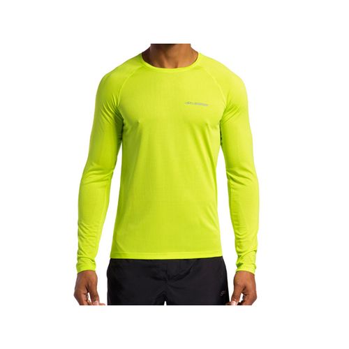 CAMISETA OLYMPIKUS T-SHIRT RUNNER 2.0 OIMWR25614 LIMAO