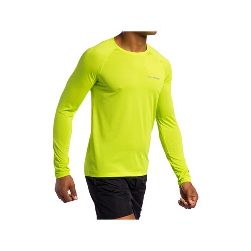CAMISETA OLYMPIKUS T-SHIRT RUNNER 2.0 OIMWR25614 LIMAO