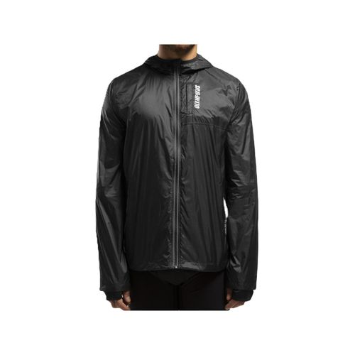JAQUETA CORTA VENTO OLYMPIKUS ULTRA OIMWR24112 PRETO