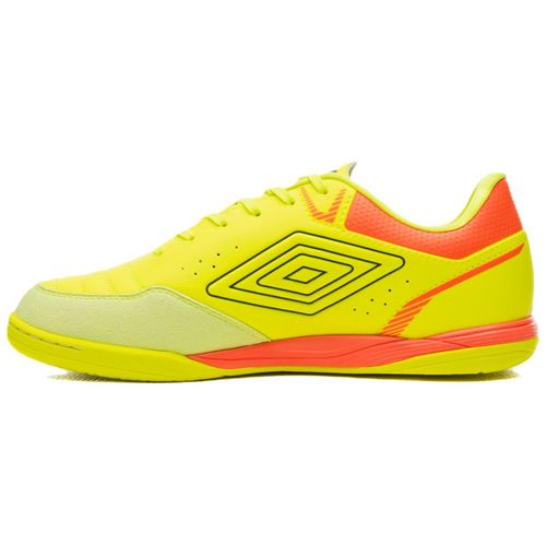 TENIS UMBRO FUTAL X-COMFORT U01FB00220.601 LIMAO CORAL