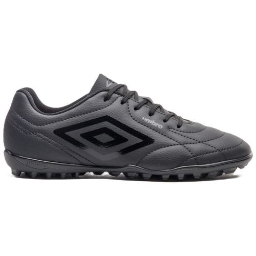 CHUTEIRA UMBRO SOCIETY CLASS FOOTBALLER U01FB00327.111 PRETO