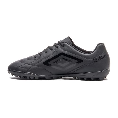 CHUTEIRA UMBRO SOCIETY CLASS FOOTBALLER U01FB00327.111 PRETO