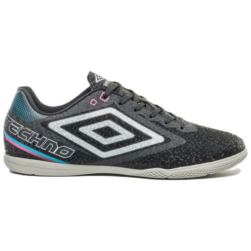 TENIS UMBRO TECHNO 2 U01FB00333.183 PRETO AZUL