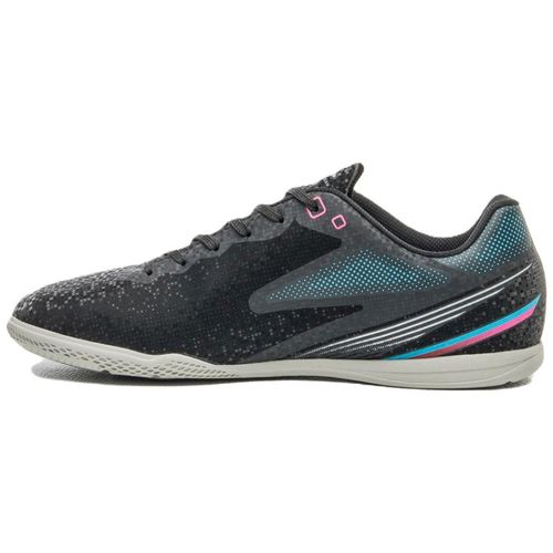TENIS UMBRO TECHNO 2 U01FB00333.183 PRETO AZUL