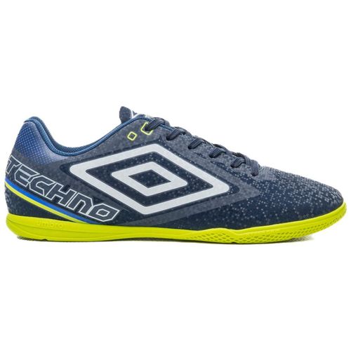 TENIS UMBRO TECHNO 2 U01FB00333.723 MARINHO ROYAL