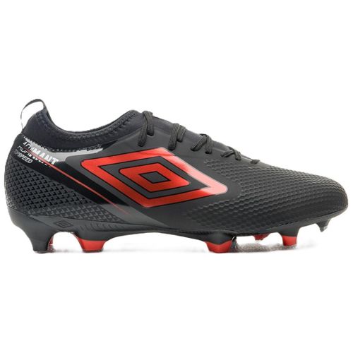 CHUTEIRA UMBRO ADAMANT TOP SPEED CLUB U01FB00225.142 PRETO