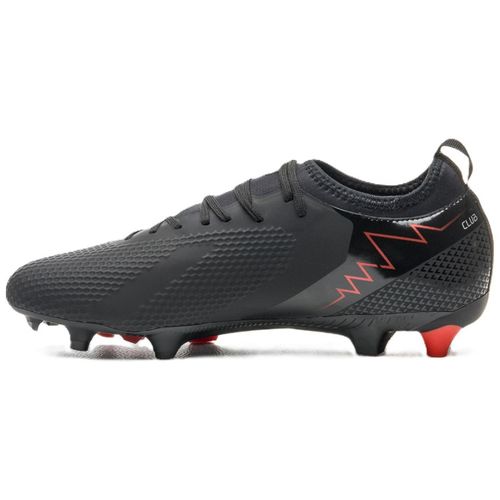 CHUTEIRA UMBRO ADAMANT TOP SPEED CLUB U01FB00225.142 PRETO