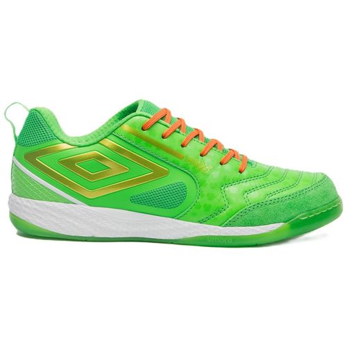 TENIS UMBRO PRO 5 BUMP GL U03FB00356.529 VERDE BRANCO