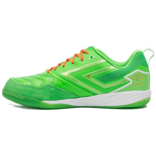 TENIS UMBRO PRO 5 BUMP GL U03FB00356.529 VERDE BRANCO