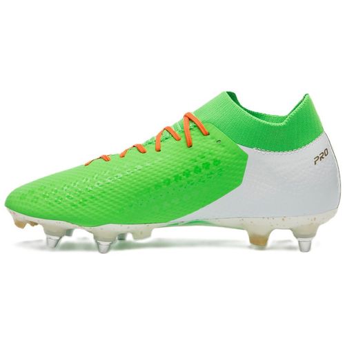 CHUTEIRA UMBRO ADAMANT TOP SPEED PRO U03FB00358.529 VERDE