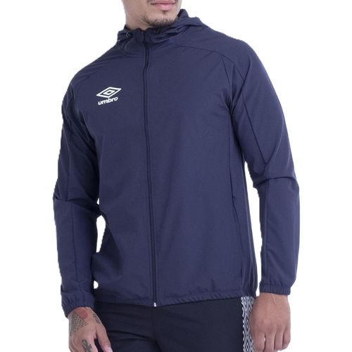 JAQUETA UMBRO WINDBREAK U11TW00154.777 MARINHO
