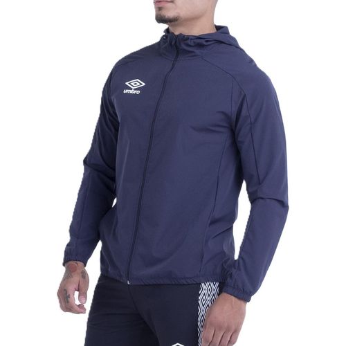JAQUETA UMBRO WINDBREAK U11TW00154.777 MARINHO