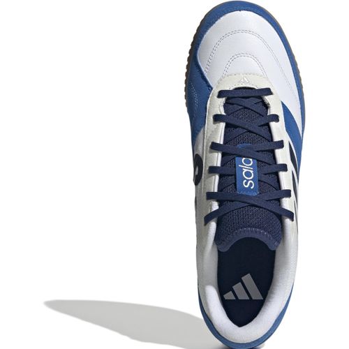 TENIS ADIDAS COMPETITION II JH6967 AZUL BRANCO