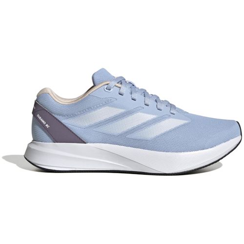 TENIS ADIDAS DURAMO RC ID2706 AZUL BRANCO