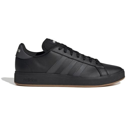 TENIS ADIDAS GRAND COURT TD JH9365 PRETO