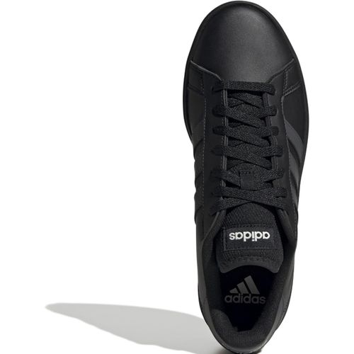 TENIS ADIDAS GRAND COURT TD JH9365 PRETO