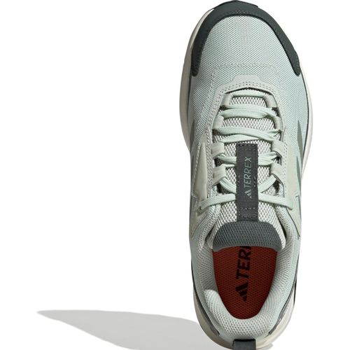 TENIS ADIDAS TERREX ANYLANDER HIKING JI1317 VERDE BRANCO
