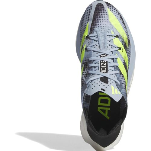 TENIS ADIDAS ADIZERO ADIOS PRO 3 ID8472 AZUL PRETO
