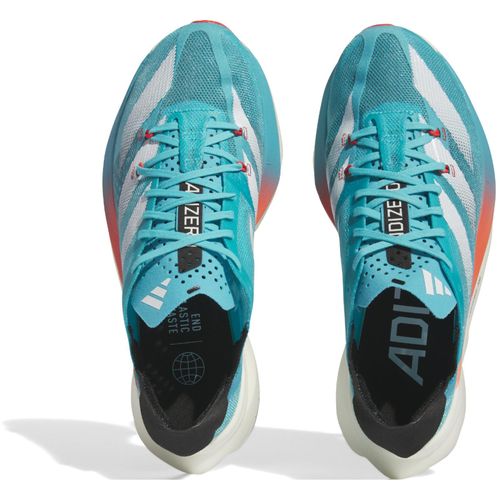 TENIS ADIDAS ADIZERO ADIOS PRO 3 ID8473 AZUL BRANCO