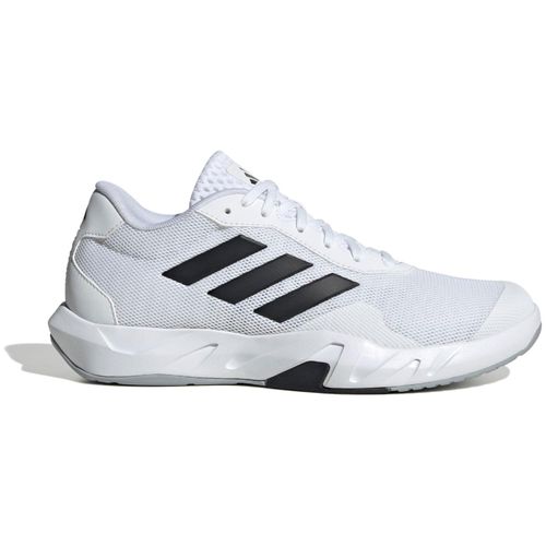 TENIS ADIDAS AMPLIMOVE IF0954 BRANCO