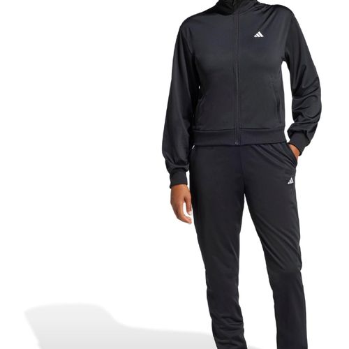 AGASALHO ADIDAS FEMININO JD4475 PRETO