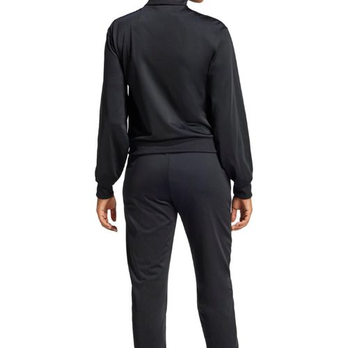 AGASALHO ADIDAS FEMININO JD4475 PRETO