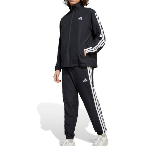 AGASALHO ADIDAS MASCULINO JI8849 PRETO