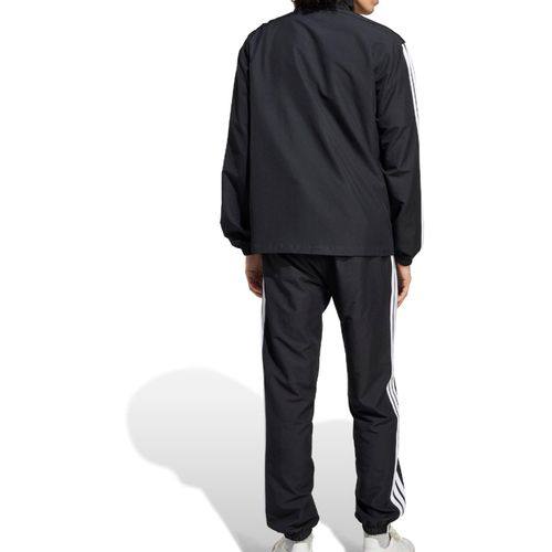 AGASALHO ADIDAS MASCULINO JI8849 PRETO